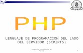 PHP Tutorial DAAD3