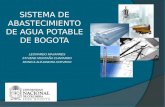 Sistema de Abastecimiento de Bogota