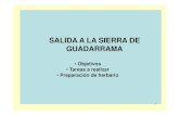 Salida Guadarrama-botánica-10-11