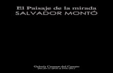Catálogo Salvador Montó
