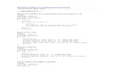 Ejercicios Resueltos C++ (Programacion Estructurada
