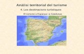 Turisme a Espanya