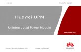 Nuevas Plantas de Fza Huawei Upm