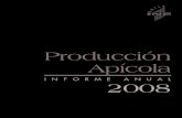 Estdio Apicola Chile - 2008