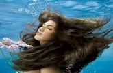 Belleza bajo el agua- By Zena Holloway