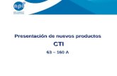 Cti Transfer Panel(Es)