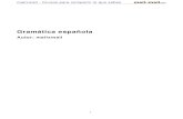 Gramatica espanola-4521-completo-120702001747-phpapp01