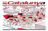Revista Catalunya - Papers 134 Desembre 2011