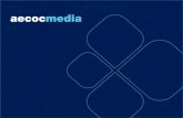 Presentacion aecocmedia 2011