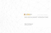 DKS SocialSmart versión PYME