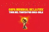 Copa Mundial de la FIFA Tour del Trofeo por Coca-Cola