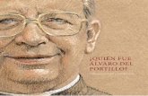 ¿Quién fue Álvaro del Portillo? Vida, personalidad y beatificación