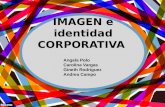 Imagen e identidad corporativa