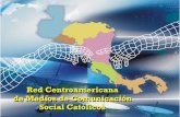 Webinar: Red Centroamericana de Medios Católicos