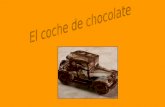 Cuento del coche de chocolate