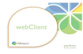 Alfresco Explorer, web client, en español