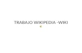 Trabajo wikipedia  wiki steve alejandro