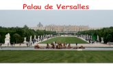 3.Palau de Versalles