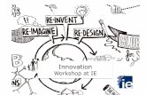 Inside Social Innovation Espanol