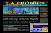 La Cronica 449