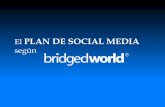 Plan De Social Media (Bridgedworld)
