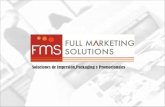 Presentación Comercial FMS 2011
