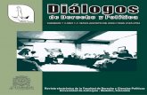 Revista electrónica Diálogos de Derecho y Política_Número 1