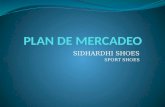 Plan de mercadeo SHIDHARDI SHOES