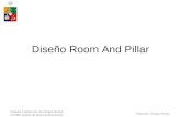 03- Diseno de Room and Pillar
