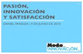 Modo 2010   passion business design