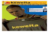 Cartelera Cultural Kewelta Habana 01