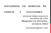 Tema 13   dr. rosalia mejía rosasco