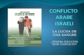 Conflicto Arabe Israeli GD