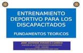 Conferencia Jose Antonio Fonseca