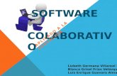 Software colaborativo aplicado en la educación