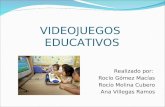 Videojuegos Educativos (2)