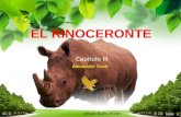 El Rinoceronte cap. 3