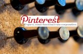 Pinterest: o que é, como funciona e uso corporativo.