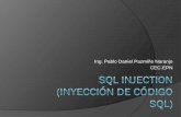Ethical hacking course   sql injection