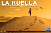 La Huella - Mis mejores consejos de Marketing Personal