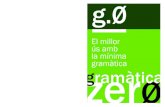 Gramatica Zero