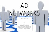 Ad networks   may 2012