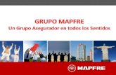 Historia de Mapfre