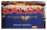 Daniel Genton-Les Tumbaos de La Salsa #419