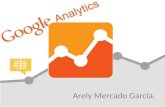 Manual -Google analytics