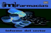 Farmacia Comunitaria, Informe del Sector 2013