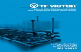 TFVictor Catalogo Electronico 2011