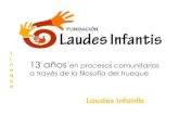Fundación Laudes Infantis