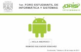 Hola Android
