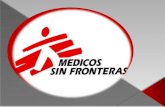 Médicos sin fronteras (Alba P)